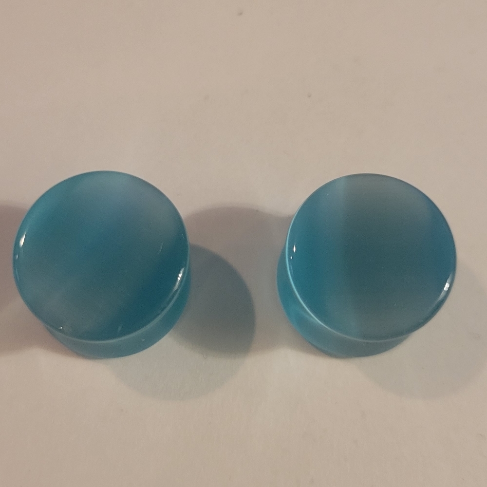 9/16 plugs